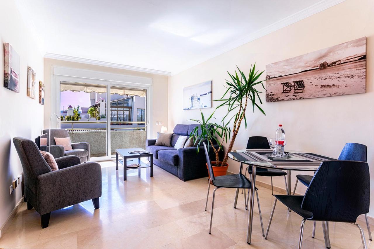 Appartement Camelias - Marbella